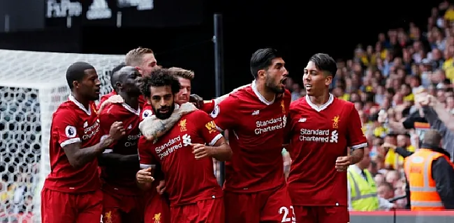 'Liverpool gaat Van Dijk-record meteen verbreken'