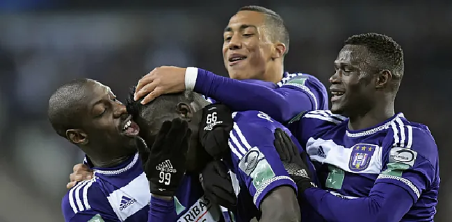 OFFICIEEL: Anderlecht heeft akkoord met nieuwe trainer