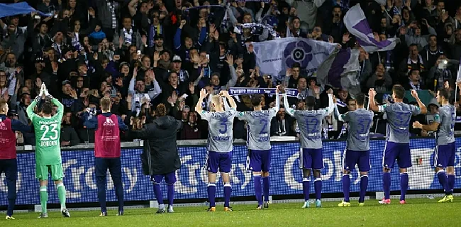 Anderlecht: 