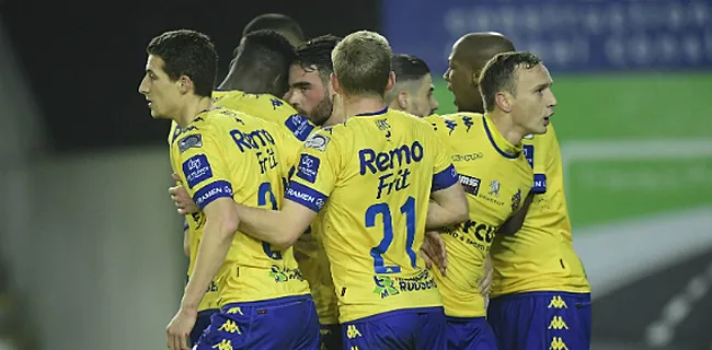 Bevrijd Beveren wil swingen tegen Gent en Anderlecht