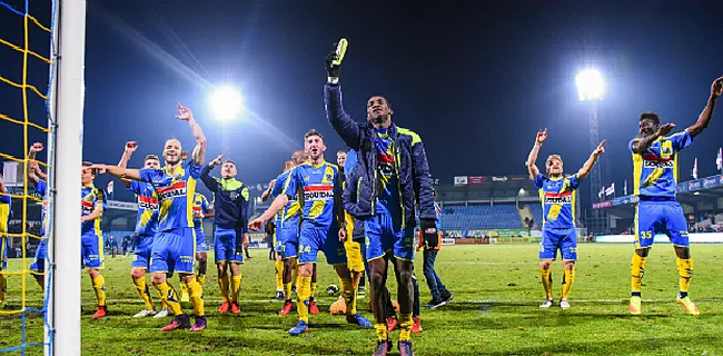 'Waasland-Beveren en andere eersteklassers azen op revelatie 1B'