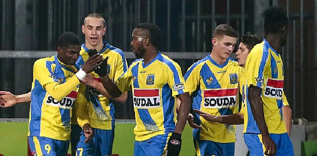 'KVC Westerlo neemt mogelijk afscheid van voormalige toptransfer'