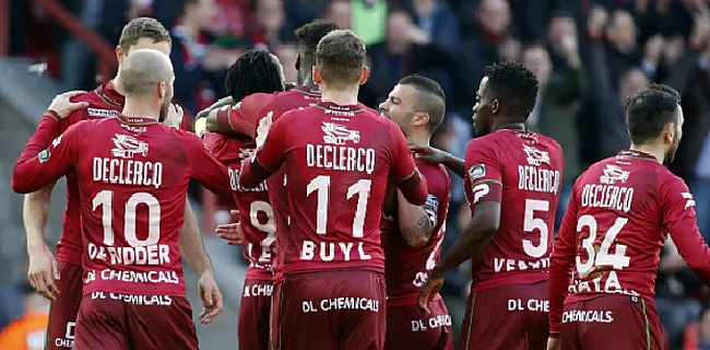 Zulte Waregem: 'Transfer Gano of shoppen bij Anderlecht'