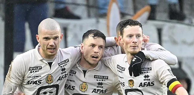 Joos weet waarom KV Mechelen Champions' Play-Offs haalt