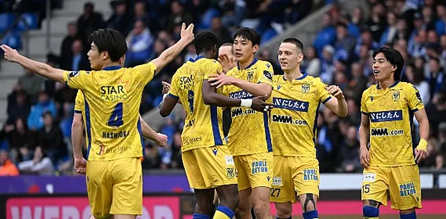 STVV dreigt smaakmaker te verliezen