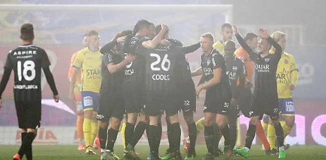 Eupen verrast en haalt doublure van Haaland binnen