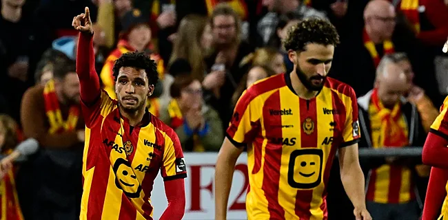 KV Mechelen rolt in 10 minuten KV Kortrijk helemaal op