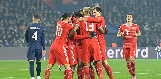 Bayern München breekt met Qatar Airways na kritiek fans