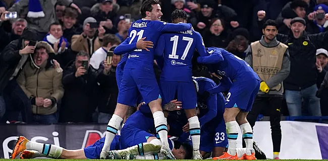 'Chelsea heeft beoogde opvolger Potter meteen in vizier'