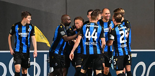 'Club Brugge krijgt nieuwe kans bij transferdoelwit'