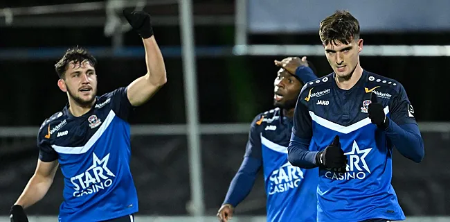 Dender maakt tegen Westerlo einde aan dramatische reeks