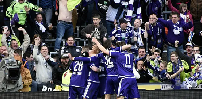 Anderlecht polste al verschillende keren bij deze Europese topcoach