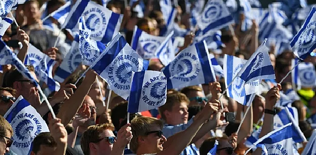 'AA Gent aan de haal met ex-speler Genk en Anderlecht'