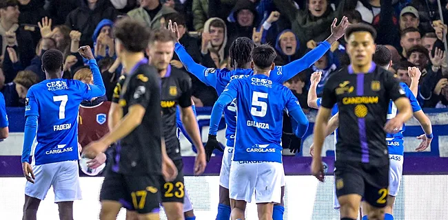 Pots velt keihard oordeel over strafschop Genk