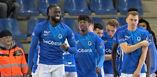 Boskamp wil snel nog 2 Rode Duivels bij KRC Genk