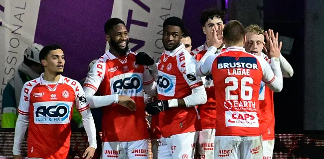 Transferdrukte KV Kortrijk: zomeraanwinst nu al terug weg