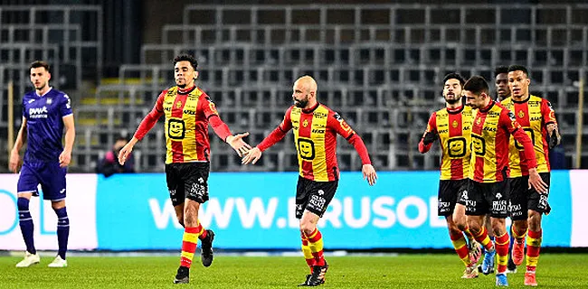 KV Mechelen legt eerste nieuwkomer vast voor volgend seizoen