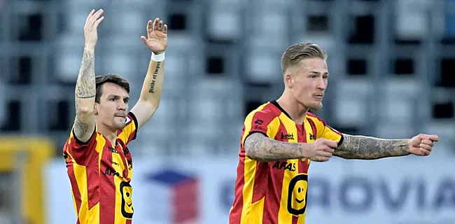 KV Mechelen droomt van deze 2 miljoenentransfers