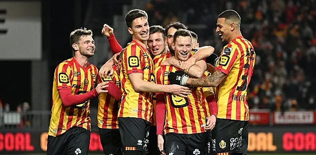 KV Mechelen kondigt verwachte transfer aan