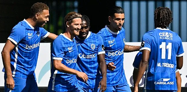 'Genk telt miljoenen neer voor transferdubbelslag' 