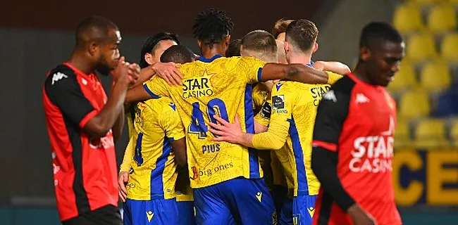 Wijnants vernietigend over gang van zaken bij STVV