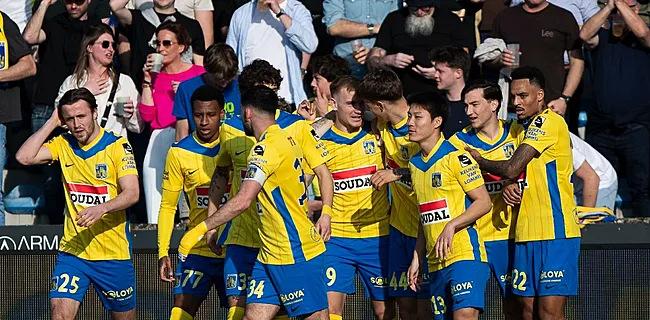 'Westerlo lonkt naar stevige miljoenendeal'