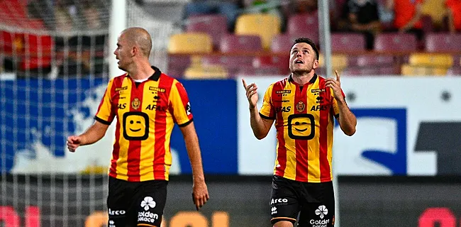 KV Mechelen rondt straffe transfercoup af