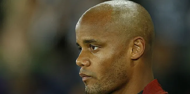 Ploegmaat schept duidelijkheid over afhaken Kompany