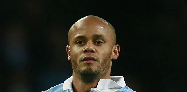 Loodzware concurrentie voor Kompany? 'City mikt op man van 66 miljoen'