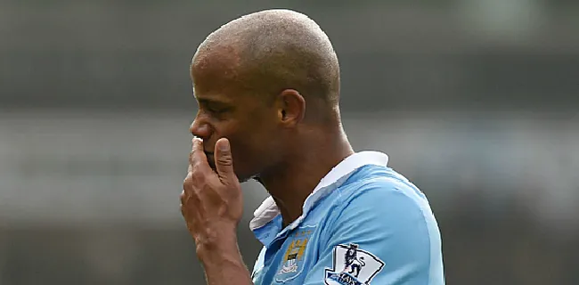 Wordt dit de opvolger van Kompany bij City?