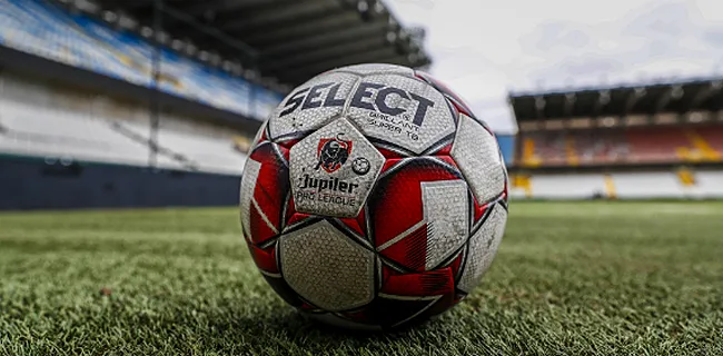 JPL: deze refs leiden speeldag 1 in goede banen