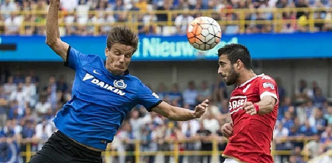 Sensatie! 'Club Brugge gelinkt aan spraakmakende terugkeer'