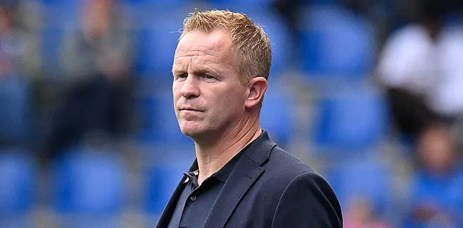 KRC Genk in turbomodus voor moordend transferoffensief