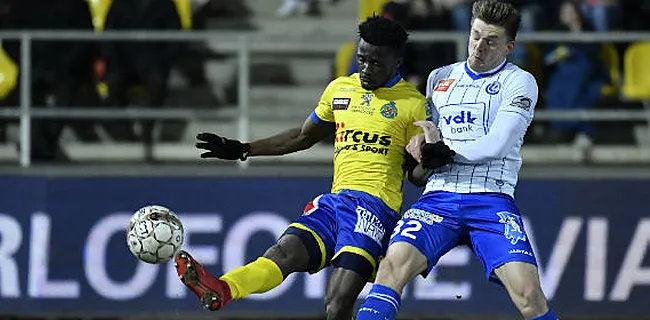 Smaakmaker Waasland-Beveren: 