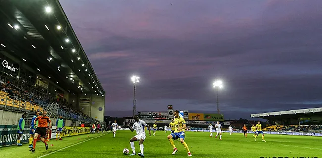 Zet Waasland-Beveren JPL opnieuw op zijn kop? 