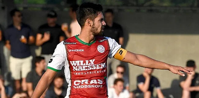 'STVV geeft vertrekker van Zulte Waregem een kans'