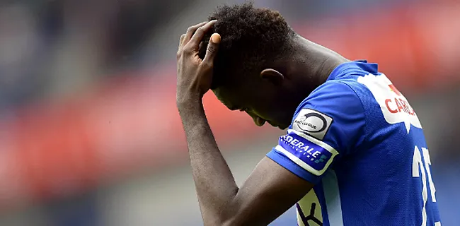 Transfer Ndidi blijft aanslepen: 