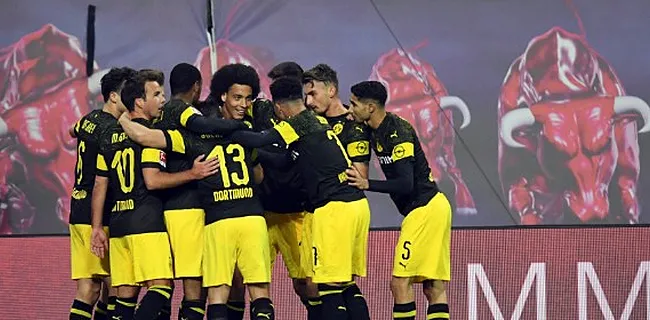 'Borussia Dortmund wil choqueren met komst sterkhouder Bayern'