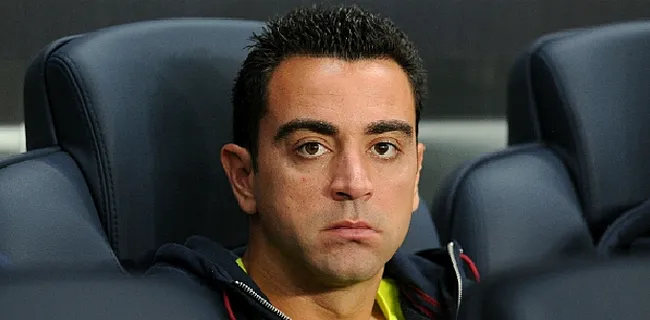 'Geduld Barça is op: Xavi kan per direct overnemen in Camp Nou'