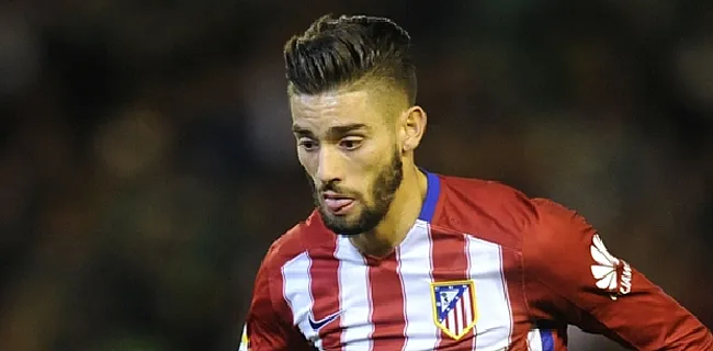 Dit bedrag legde Atletico Madrid op tafel voor Carrasco