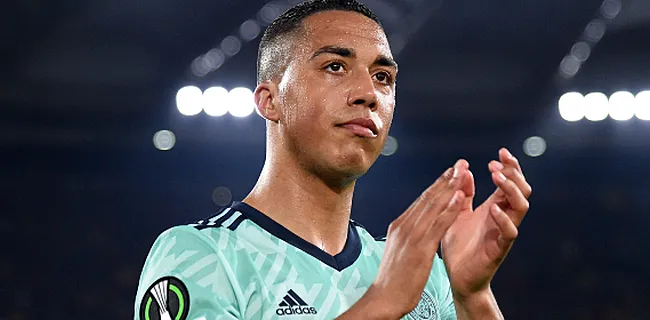 Tielemans spreekt duidelijke taal over toekomst