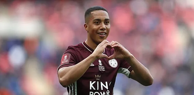 'PSG kan Tielemans aan absolute toptransfer helpen'