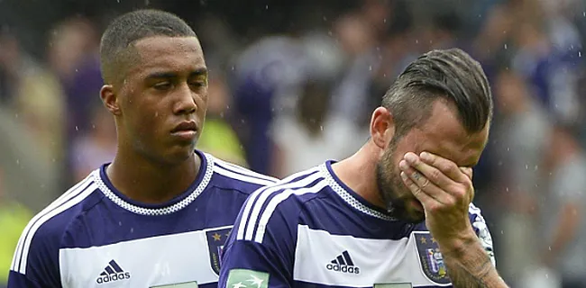 'Anderlecht grijpt naast topdoelwit'