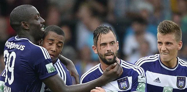 Reviewcommissie haalt ex-trainer Anderlecht aan boord