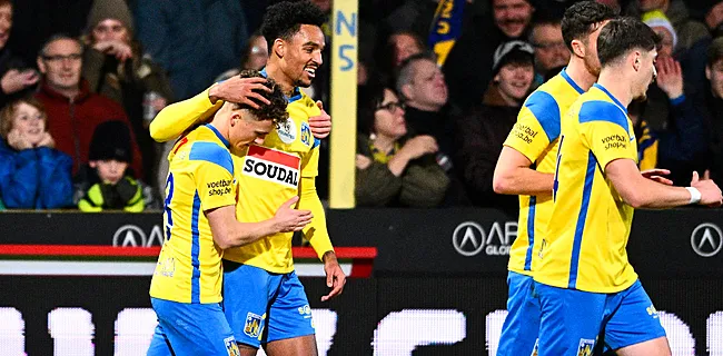 Westerlo heeft plan: 