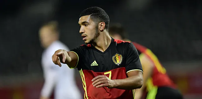 'Bakkali en Bastien terug naar België: akkoord met topclub'