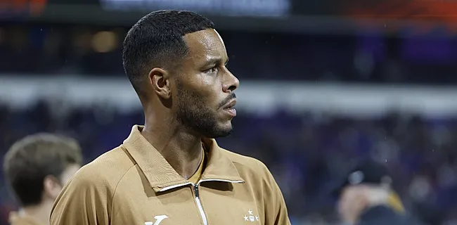 'Anderlecht dumpt Zanka: transfervoorwaarden lekken uit'