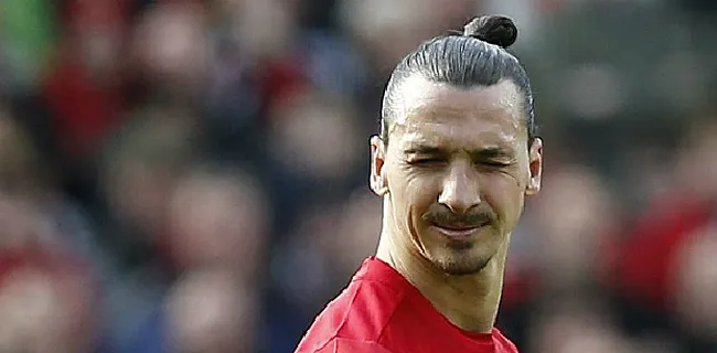 VIDEO: Ibrahimovic legt nieuw rugnummer uit