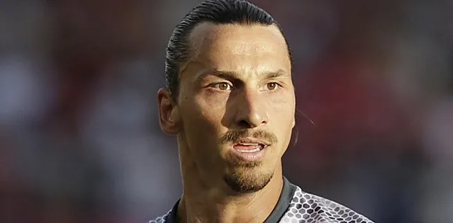 WAUW! Zlatan gaat in paleis van 20.000 euro per week wonen