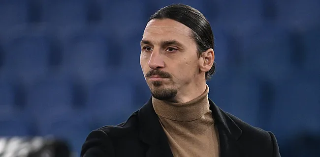 'Italiaanse trainersoorlog: Zlatan grijpt persoonlijk in'